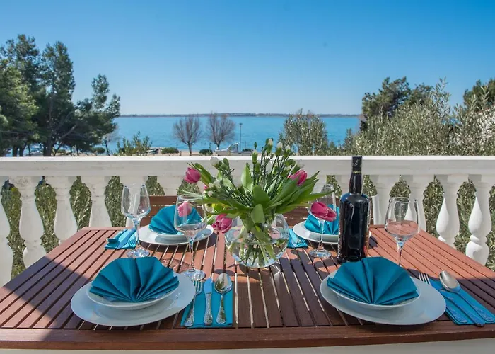 Apartmani Fila