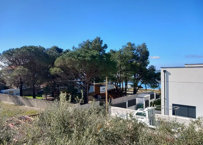 Apartmani Fila