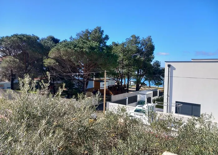 Apartmani Fila