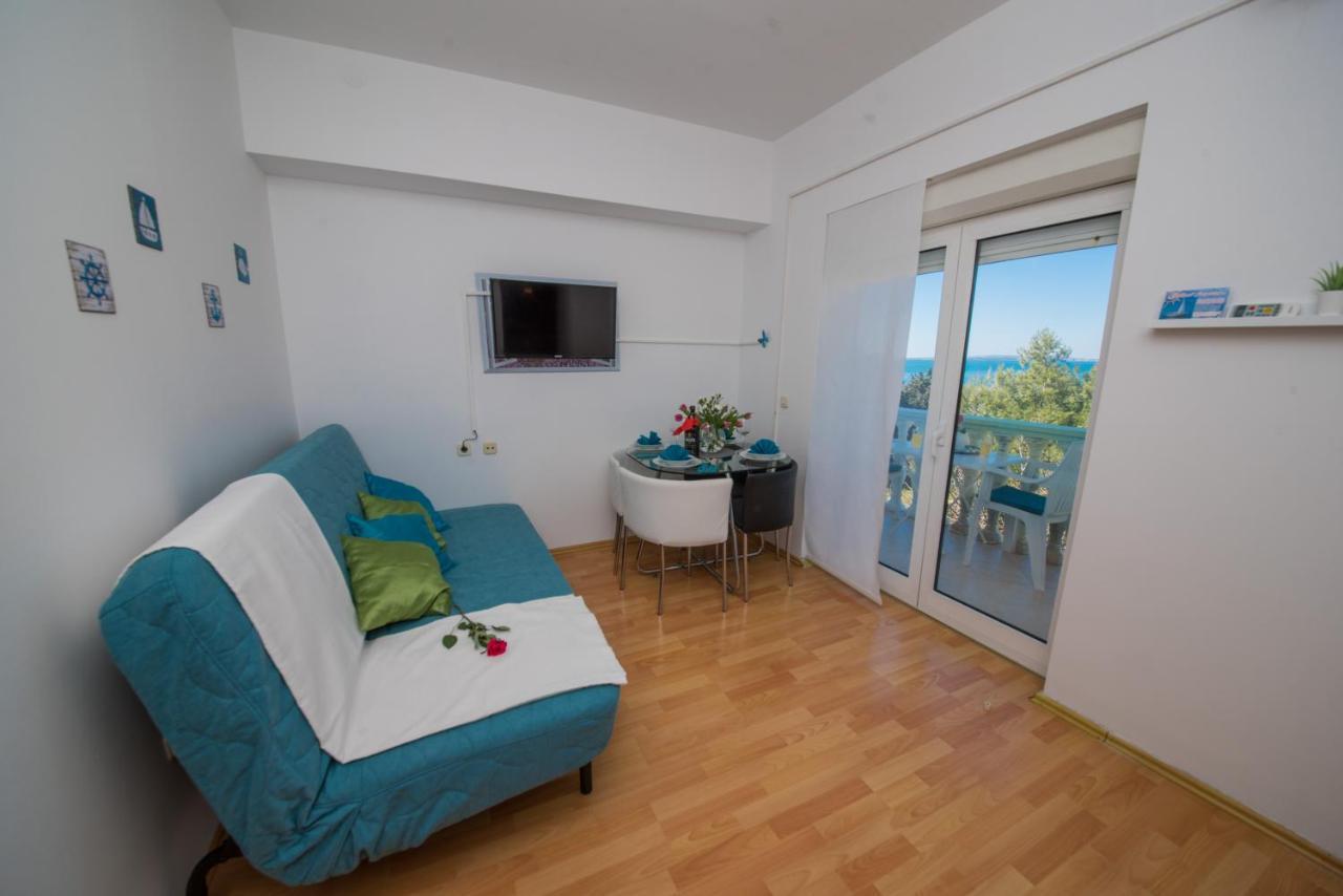 Apartman Fila Vrsi