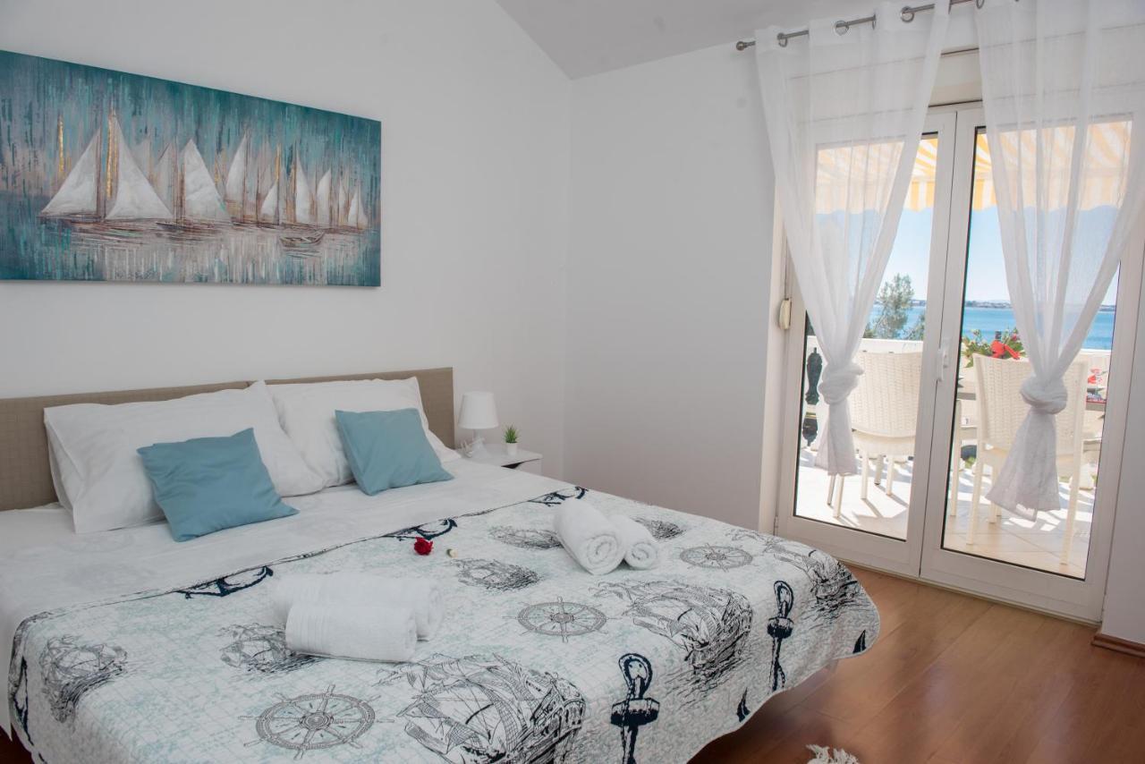 Fila Apartman