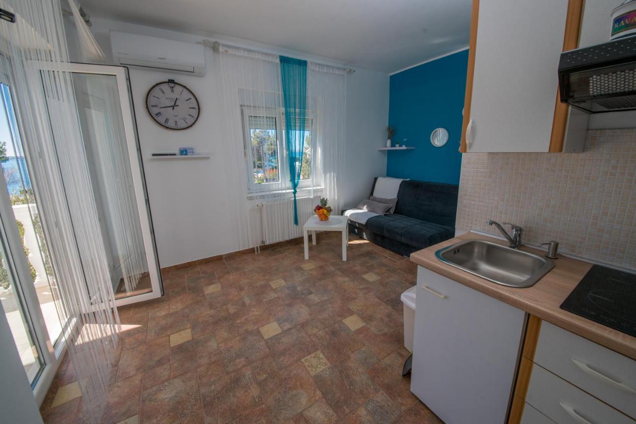 Fila Apartman *
