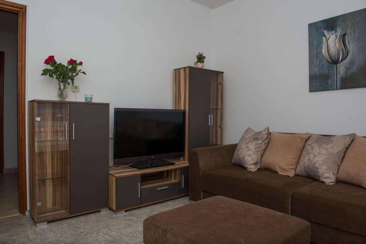 Fila Apartamento