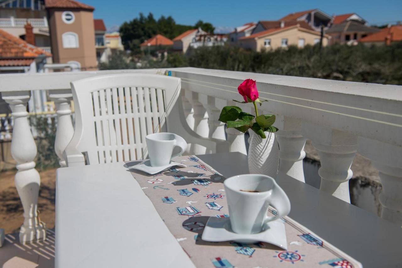 Apartamento Fila Vrsi
