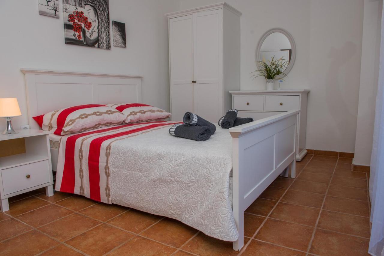 Apartman Fila Vrsi