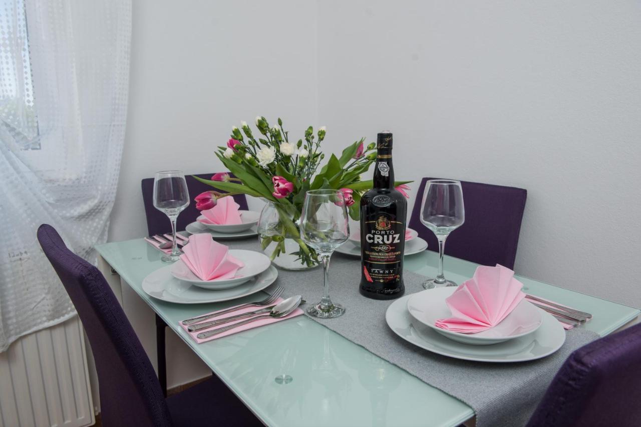 Apartman Fila *