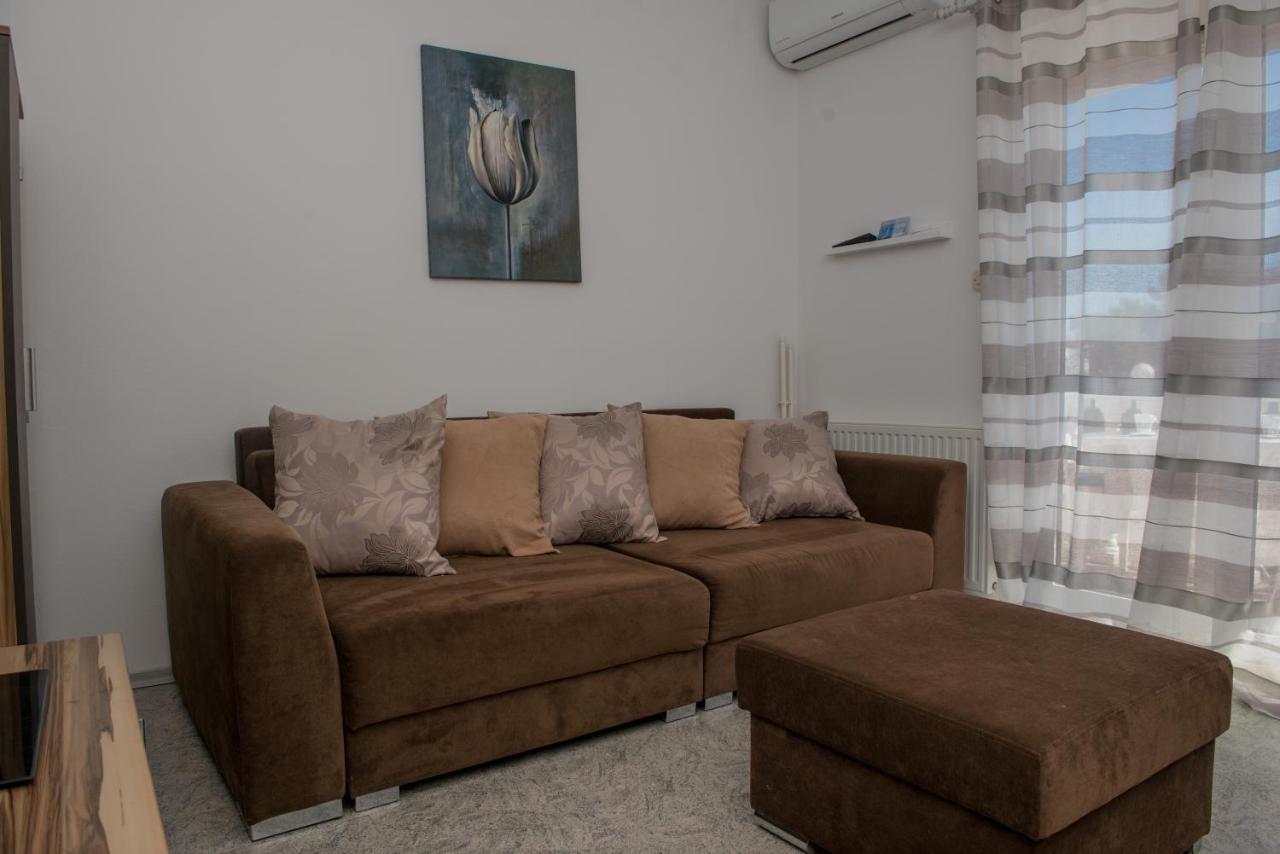 Fila Apartman