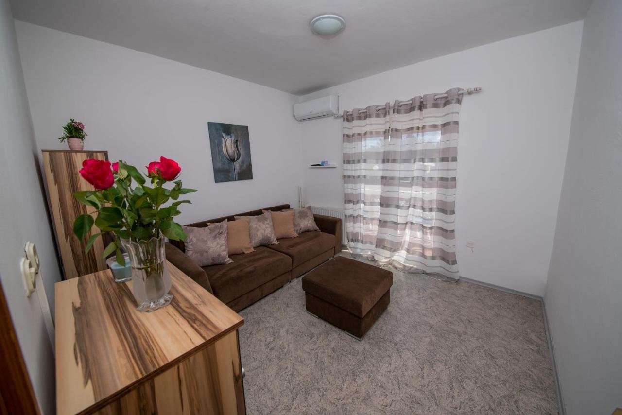 Apartman Fila Vrsi