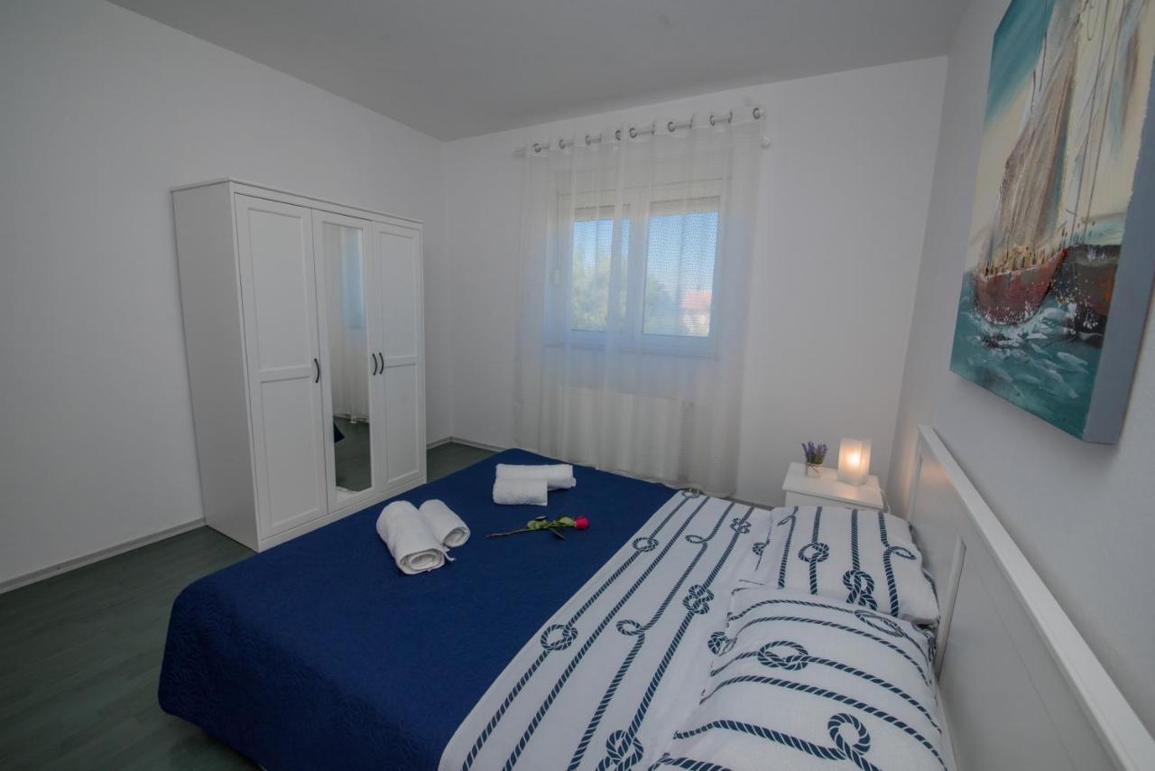 Apartamento Fila Vrsi