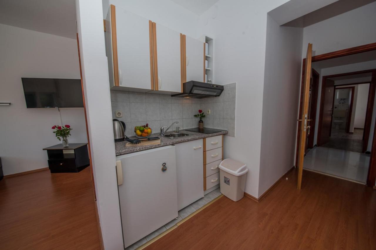 Fila Apartamento *