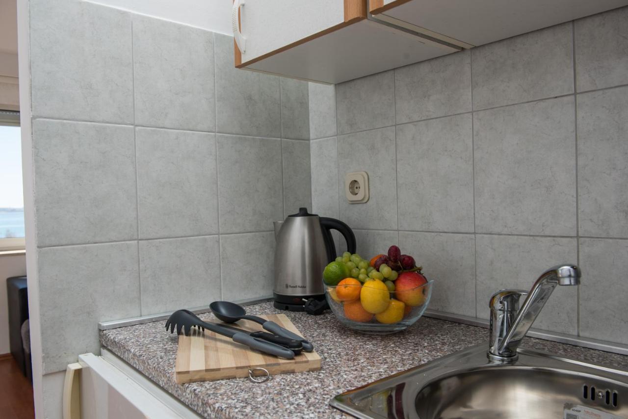 Fila Apartamento