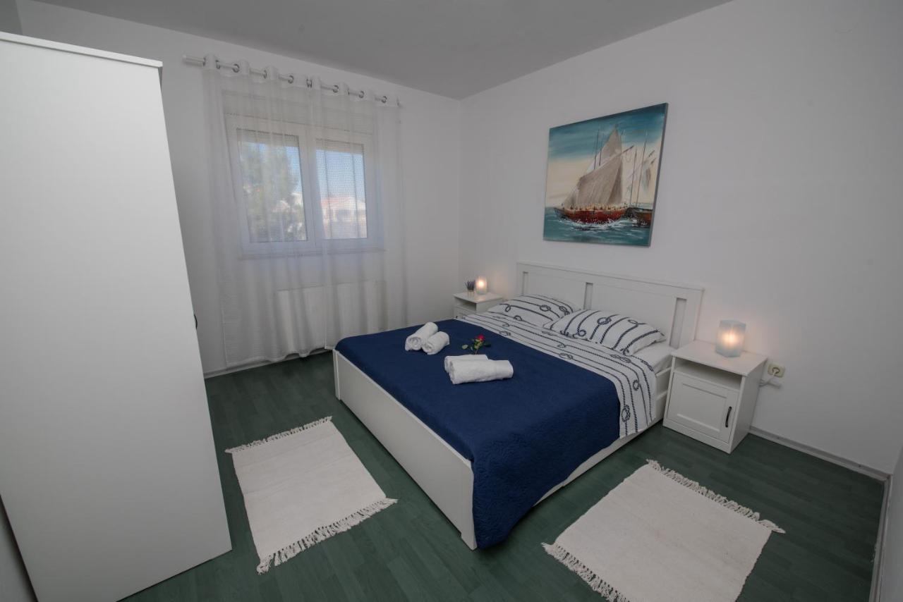 Apartman Fila *