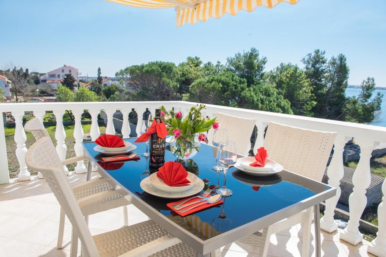 Apartamento Fila Vrsi