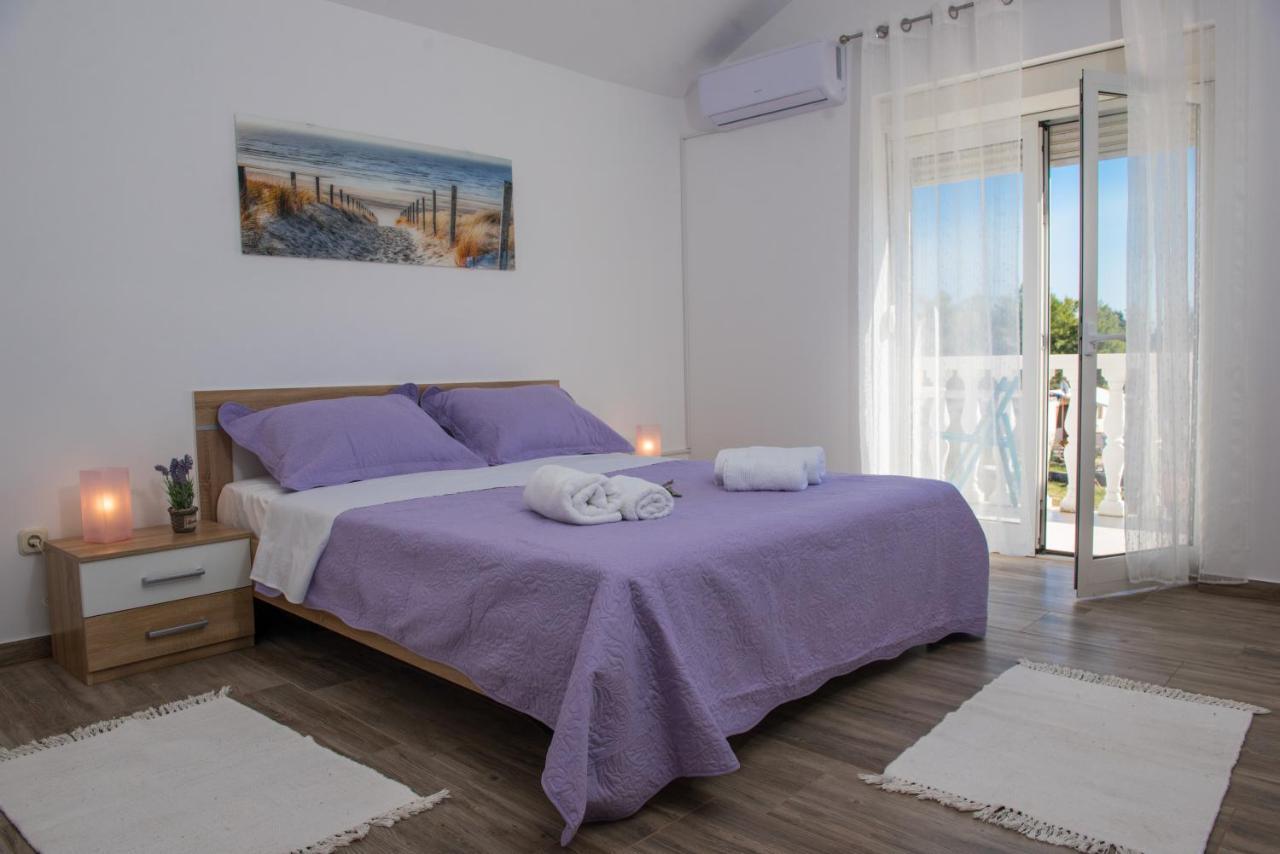 Apartman Fila Vrsi