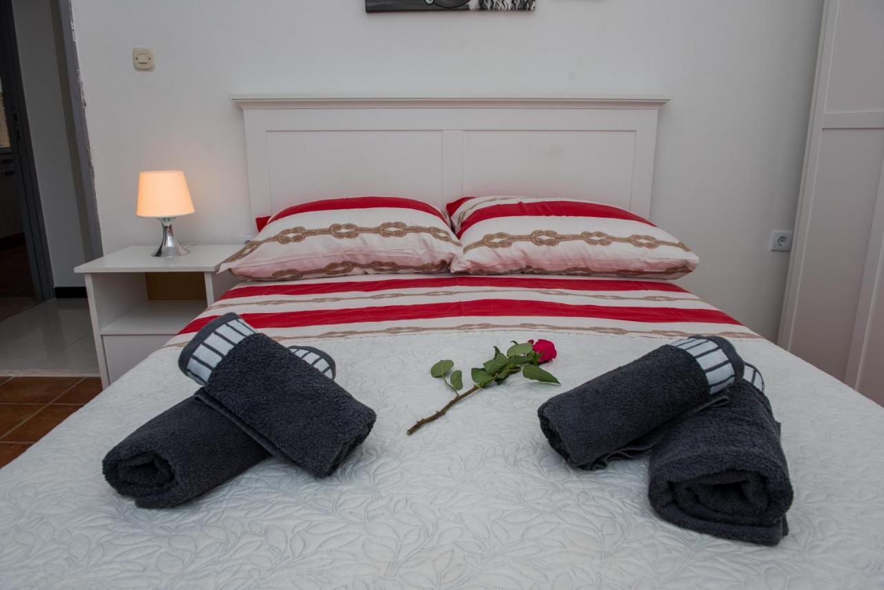 Fila Apartamento