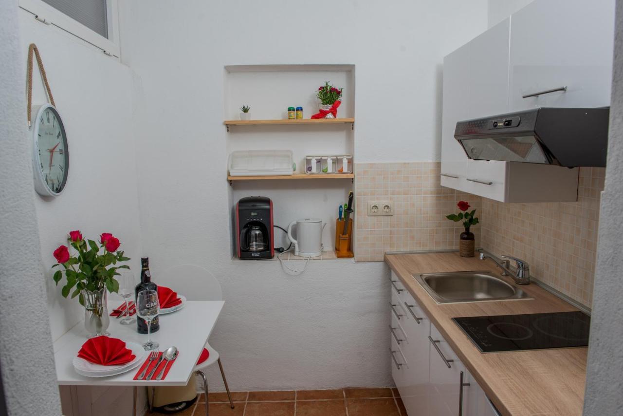 Fila Apartamento *