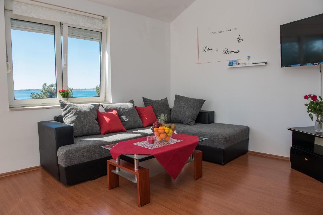 Fila Apartamento