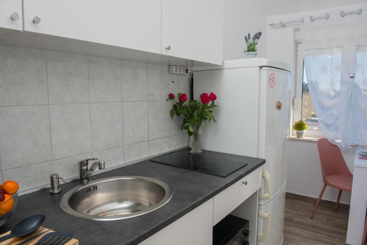 Apartamento Fila