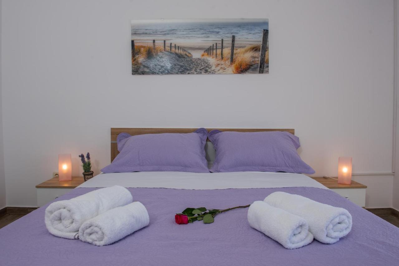 Apartamento Fila Vrsi