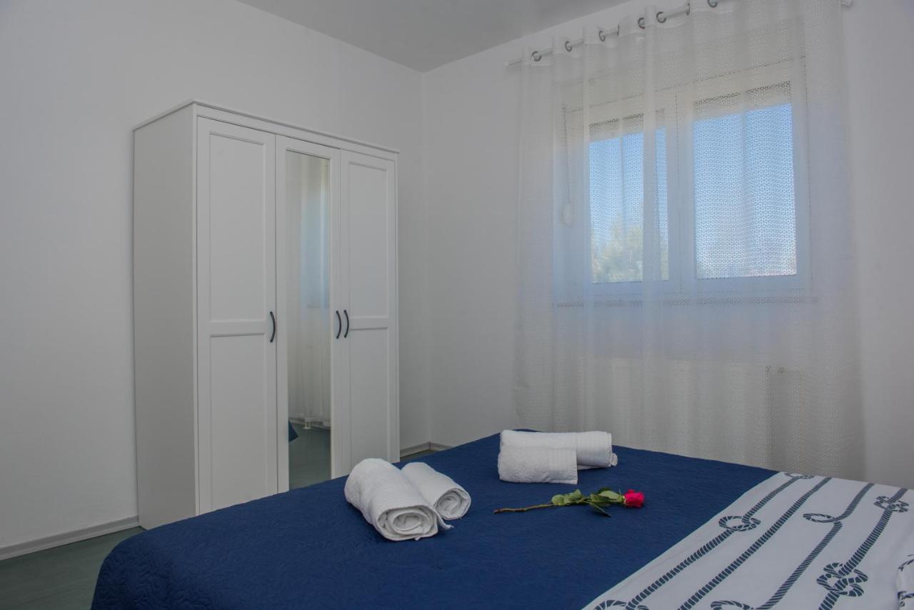 Fila Apartamento *
