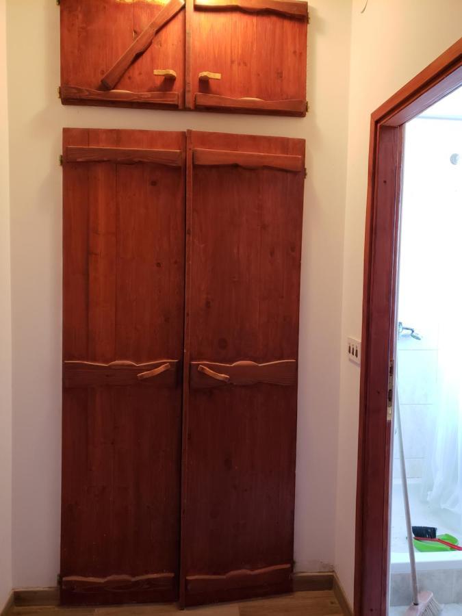 Apartamento Fila *