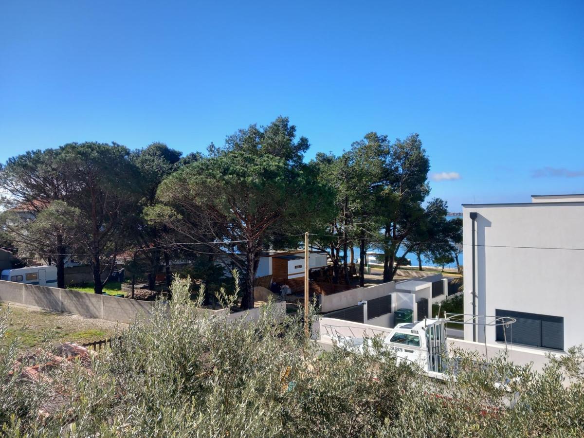 Fila Apartman Vrsi