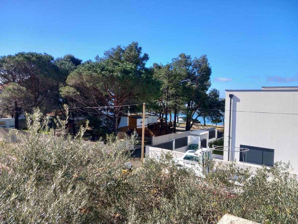 Apartman Fila Vrsi